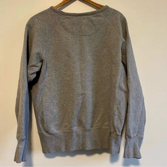 VINTAGE DISNEY CREWNECK SWEATER - Picture 4 of 5